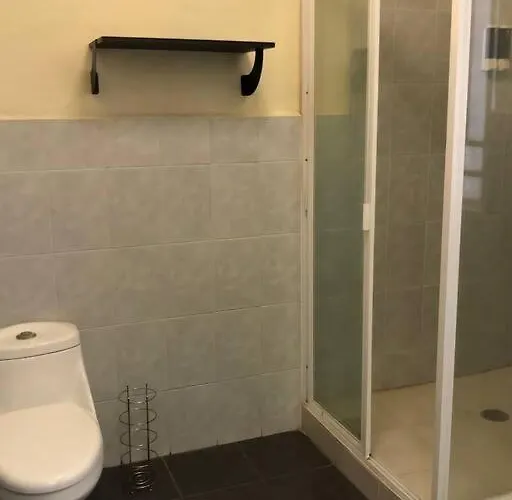 Homestay C4 En Condesa Amsterdam Mexico City
