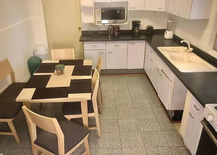 C4 En Condesa Amsterdam Homestay *